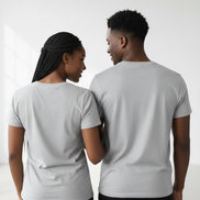 Basic Shirt Unisex
