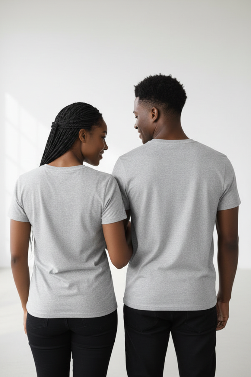 Basic Shirt Unisex