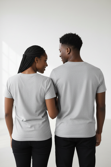 Basic Shirt Unisex