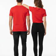 Basic Shirt Unisex