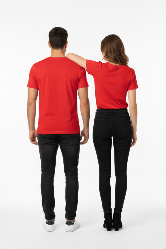 Basic Shirt Unisex
