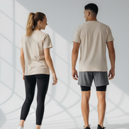 Basic Shirt Unisex