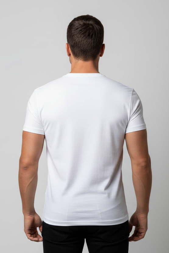 KROWN GALLERY - HigherBlanks Premium T-Shirt