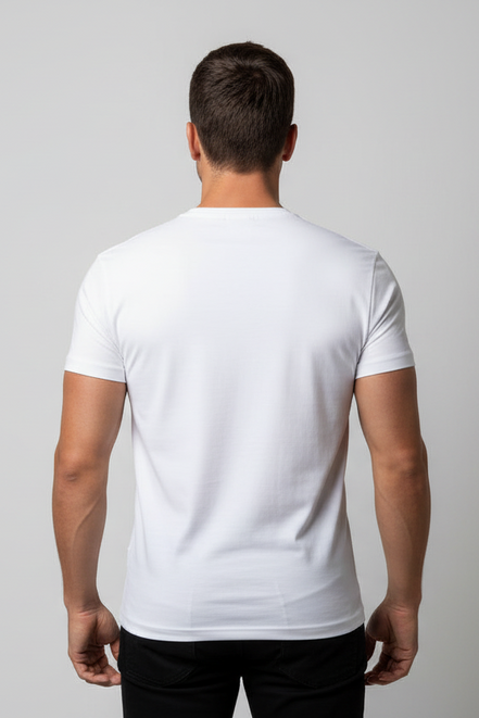 KROWN GALLERY - HigherBlanks Premium T-Shirt