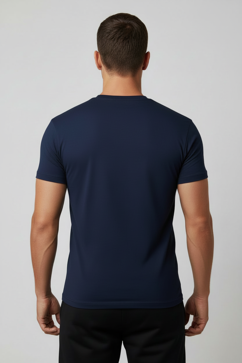 KROWN GALLERY - HigherBlanks Premium T-Shirt