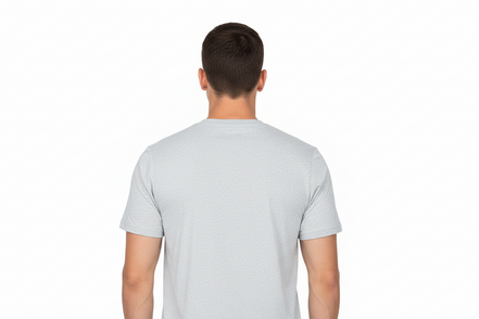KROWN GALLERY - HigherBlanks Premium T-Shirt