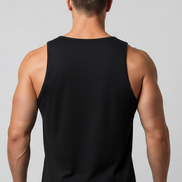 KROWN GALLERY - Classic Tanktop