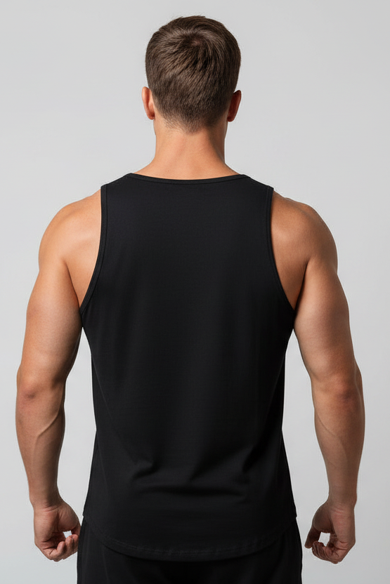 KROWN GALLERY - Classic Tanktop