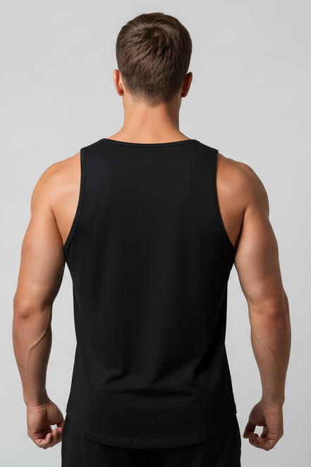 KROWN GALLERY - Classic Tanktop