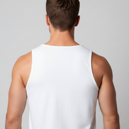 KROWN GALLERY - Classic Tanktop