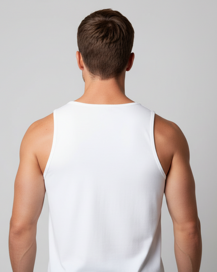 KROWN GALLERY - Classic Tanktop