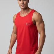 Image for color: fire red