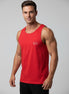 Image for color: fire red