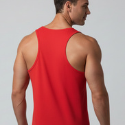 KROWN GALLERY - Classic Tanktop