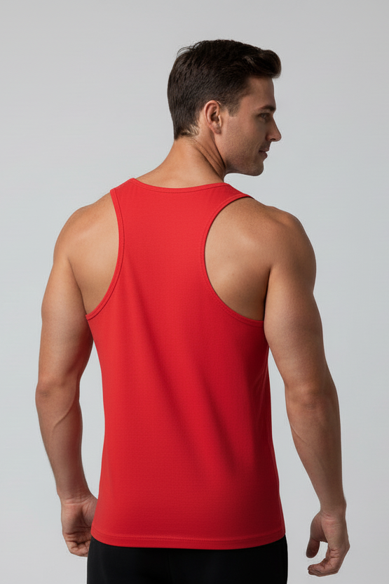 KROWN GALLERY - Classic Tanktop