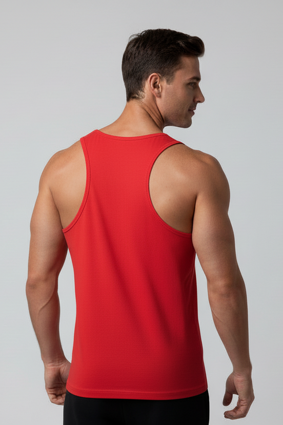 KROWN GALLERY - Classic Tanktop