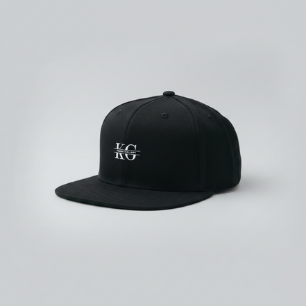 KROWN GALLERY - Snapback Cap