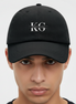 KROWN GALLERY - Dad Cap
