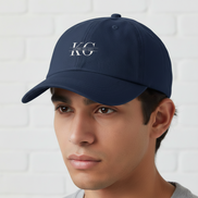 KROWN GALLERY - Dad Cap