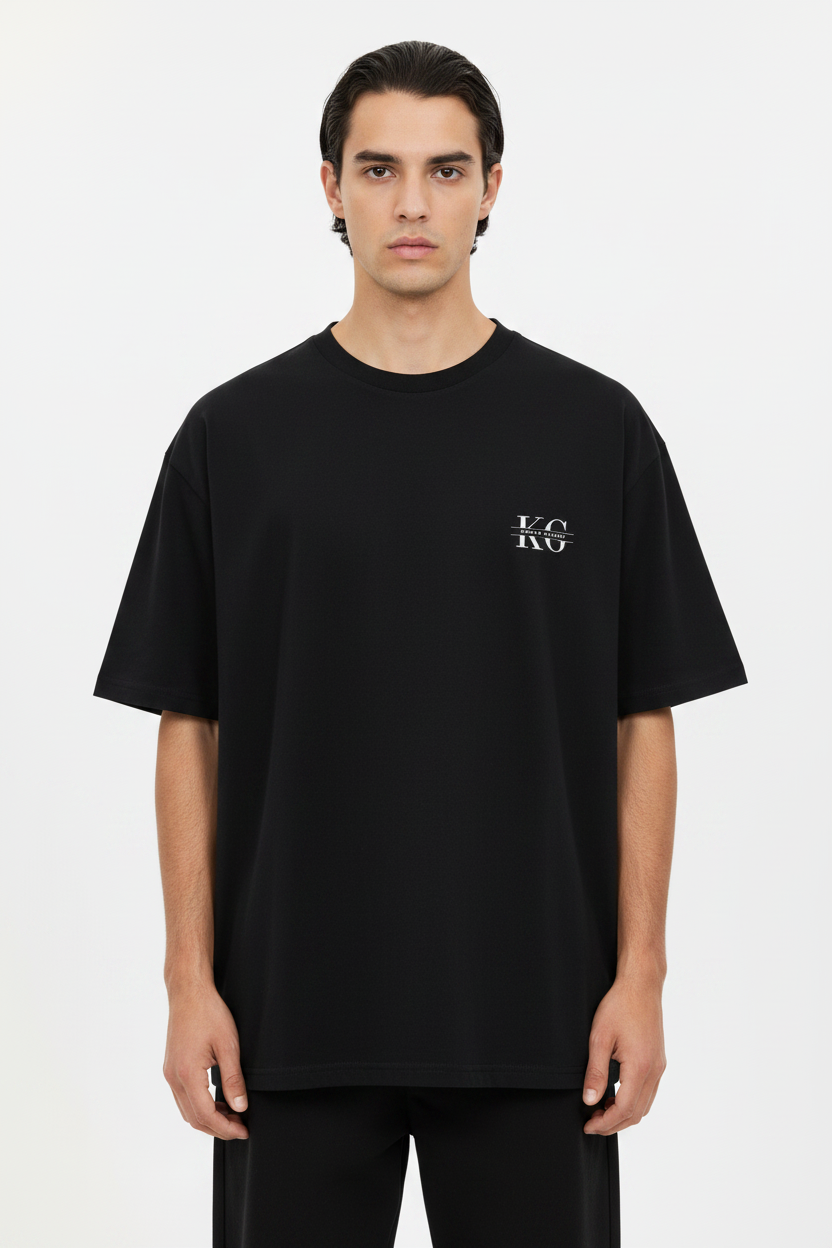 VACANCY Oversized Shirt Krown Gallery
