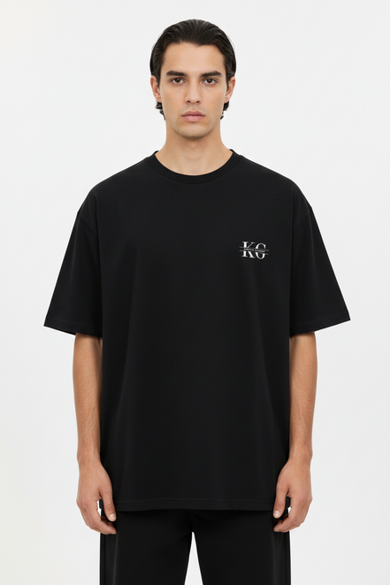 VACANCY Oversized Shirt Krown Gallery