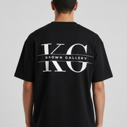 VACANCY Oversized Shirt Krown Gallery