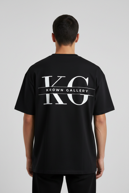 VACANCY Oversized Shirt Krown Gallery