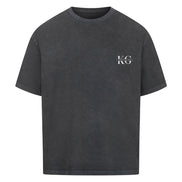 Image for color: washed black