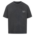 Image for color: washed black