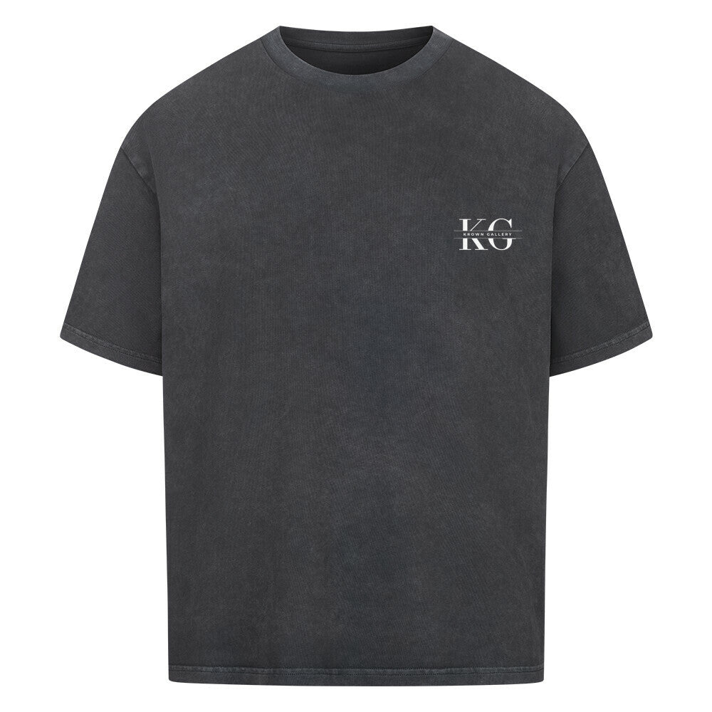 Image for color: washed black