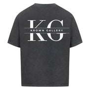 Image for color: washed black