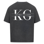 Image for color: washed black