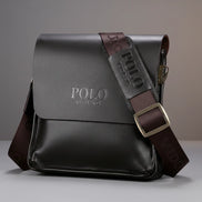 The Casual Business Shoulder Bag
