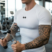 The  Elastic Compression Activewear