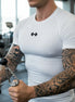 The  Elastic Compression Activewear