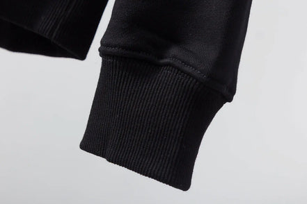 off-white The Urban 3D Arrow Embroidered Hoodie