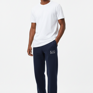 Krown Gallery - Oversized Sweatpants