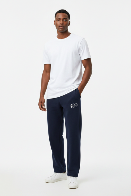 Krown Gallery - Oversized Sweatpants