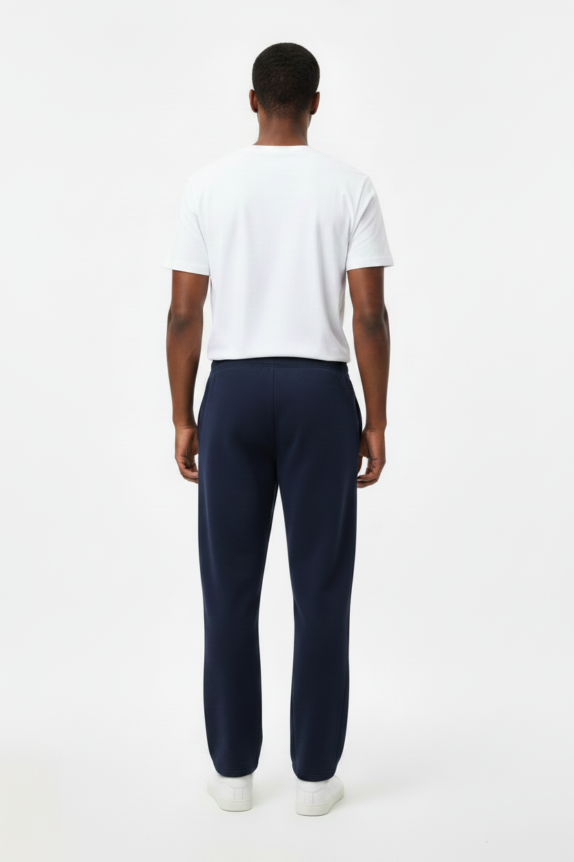 Krown Gallery - Oversized Sweatpants