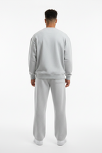 Krown Gallery - Oversized Sweatpants