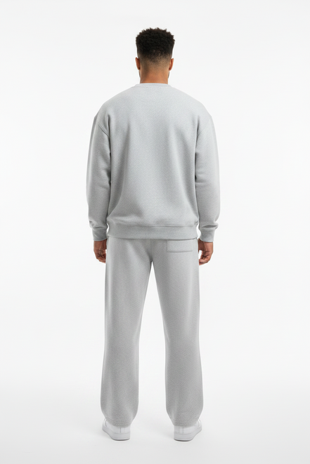 Krown Gallery - Oversized Sweatpants