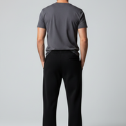 Krown Gallery - Oversized Sweatpants