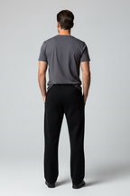 Krown Gallery - Oversized Sweatpants
