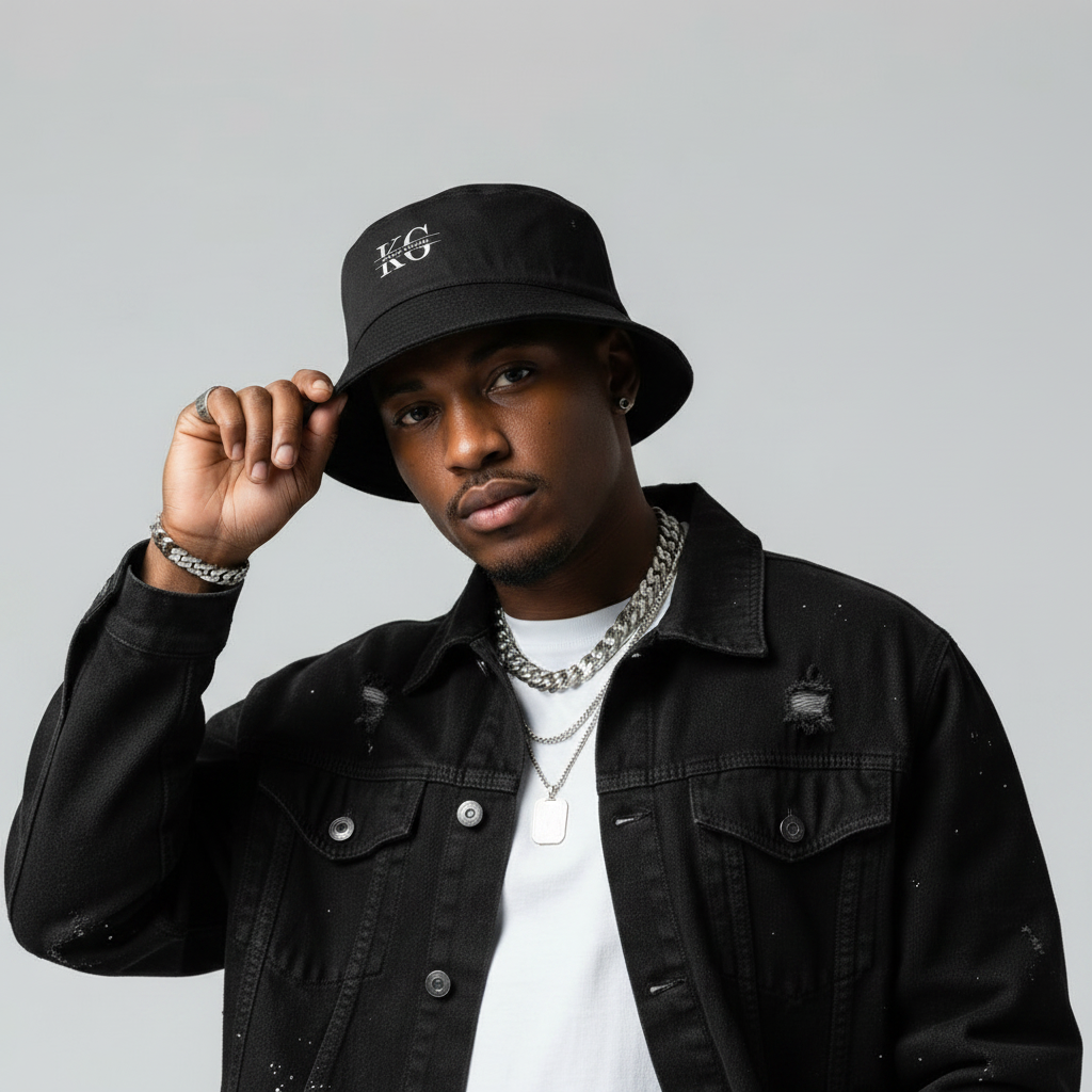 Bucket Hat