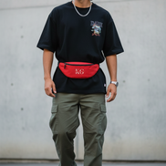 Krowngallery - Waist Bag