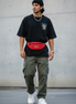 Krowngallery - Waist Bag