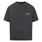 Image for color: washed black