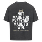 Image for color: washed black