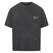 Image for color: washed black