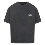 Image for color: washed black